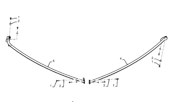 48174254 - поручень